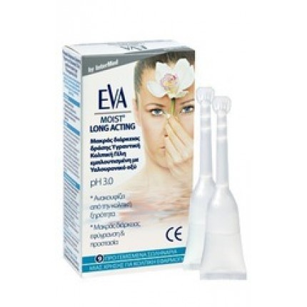 EVA MOIST LONG ACTING